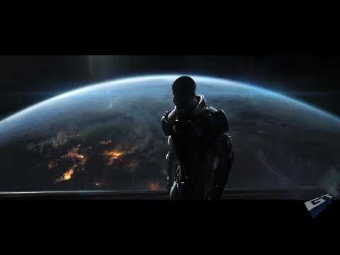 Trailer na Mass Effect 3