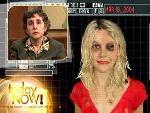 Software předpovídá vzhled ztracené dívky