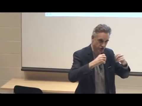 Jordan Peterson – Když jsou děti agresivní