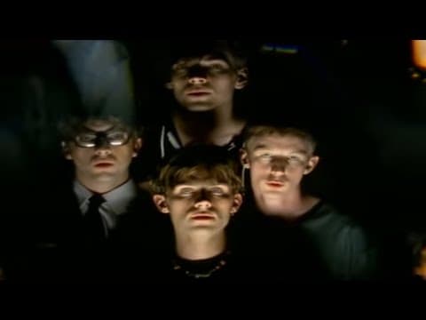 Blur – Country House