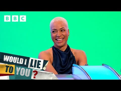 Byla Cush Jumbo na záchodě s Beyoncé?