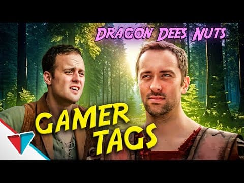 Jména hráčů a Dávej pozor!