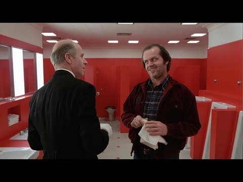 Umění přehnané filmové analýzy