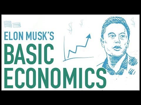 Elon Musk a ekonomika jeho firem