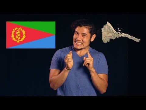 Eritrea