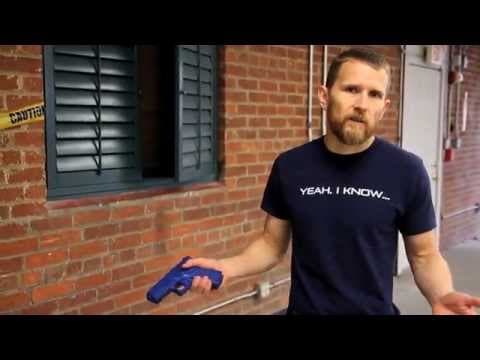 Jak přemýšlí zloděj?