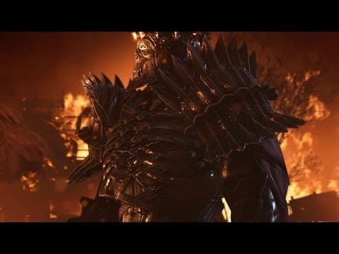 Herní trailery z E3