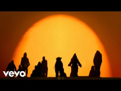 30 Seconds To Mars - Kings and Queens