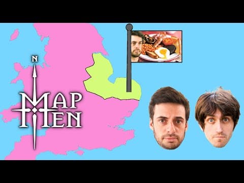 Jak založit novou zemi