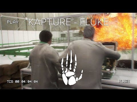 Kapture: Fluke