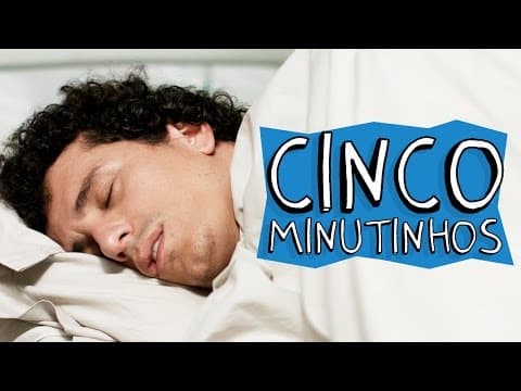 Pět minut