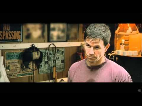 Fighter se představuje