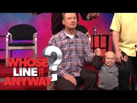 Živé kulisy: Indiana Jones