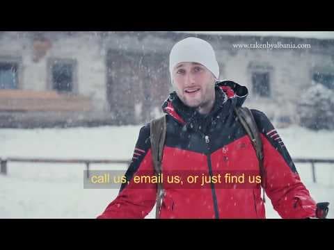 Liam Neeson je unesen Albánií