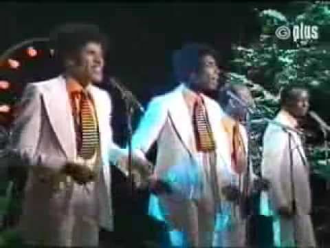 The Drifters ‒ Save The Last Dance For Me