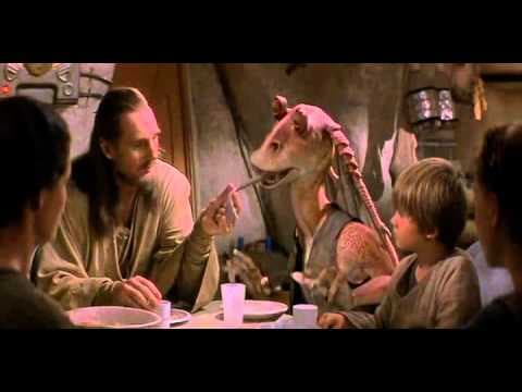 Midichlorian Rhapsody