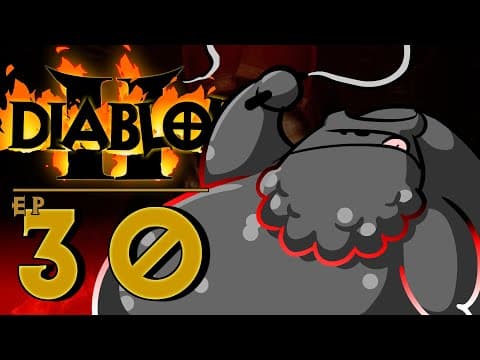 DiabLoL 2: Škoda dobrého Shenka