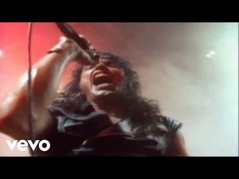 Queensrÿche - Queen of the Reich