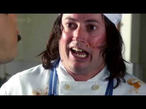 Ano, šéfe trochu jinak