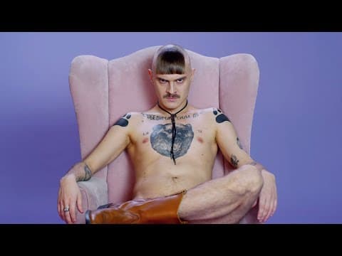 Little Big - Big Dick