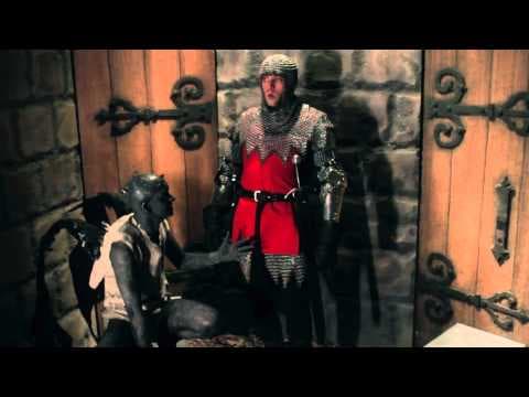 JourneyQuest - 1x05 - Žádná zombie