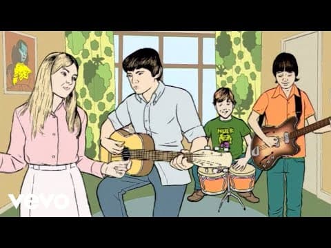 Peter Bjorn And John ‒ Young Folks