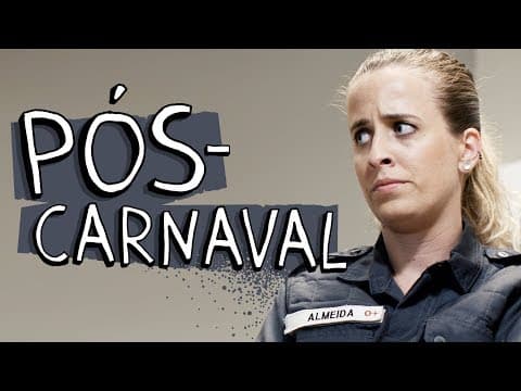 Po karnavalu