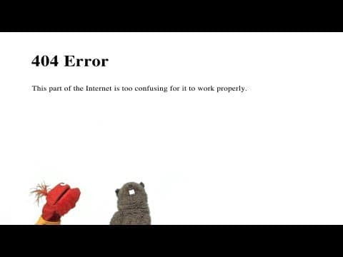 #41: 10 webů, kterým nerozumíme