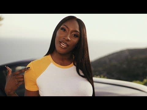 Aya Nakamura – Djadja