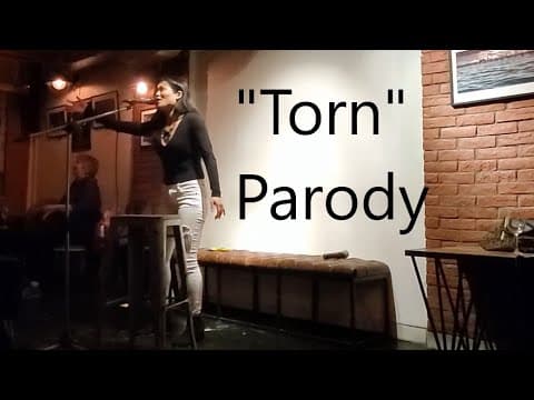 Koronavirus nyní už i v pop-music!