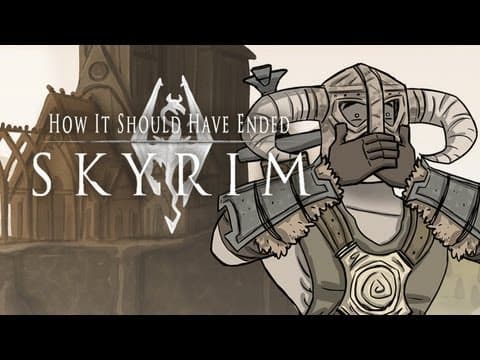 Skyrim