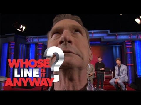 Seznamka: Nadržený los