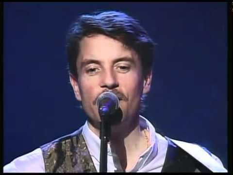 Francis Cabrel – Je l’aime a mourir