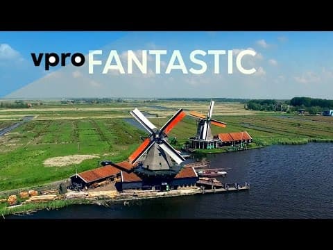 Holandsko vítá Trumpa