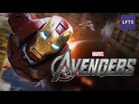 Avengers: Jak definovat dějství