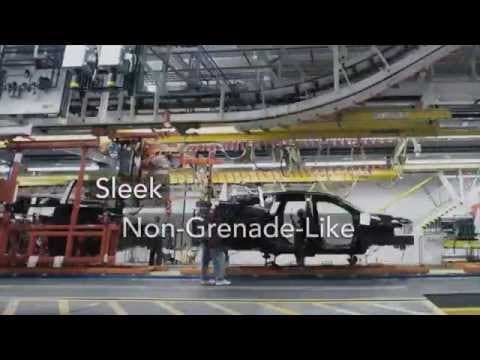 Reklama na GM a předvídání zpráv