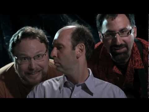 Piš jako o závod, Georgi R. R. Martine