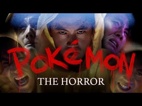 Pokémon: Hororový trailer