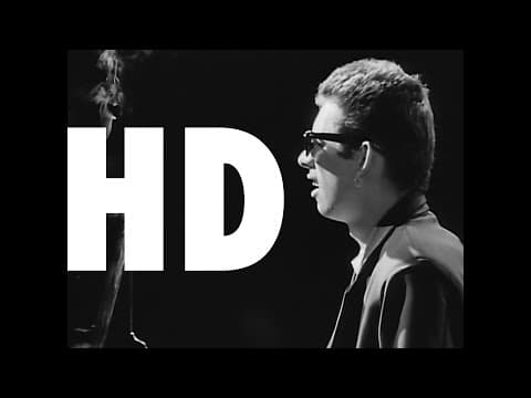 The Pogues - Fairytale Of New York