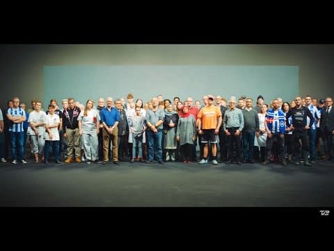 Co máme společné s ostatními?