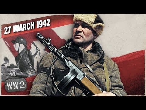 Nový Blitzkrieg proti devíti milionům nepřátel!