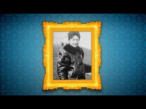 Snoubenka nebezpečí