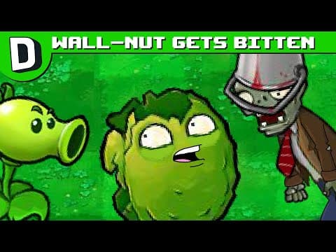 Kytky proti zombíkům