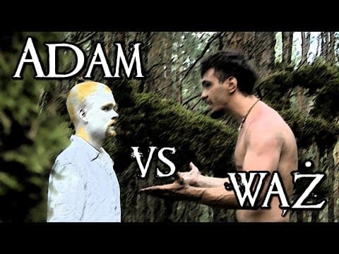 Adam vs. Had
