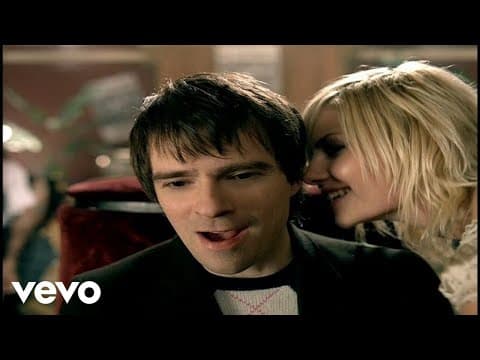 WEEZER - Perfect Situation