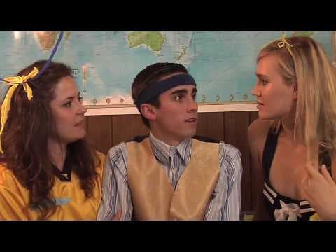 Březnové šílenství