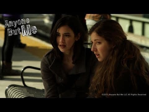 Kreslené postavičky