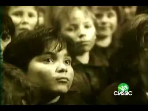 Camouflage ‒ The Great Commandment