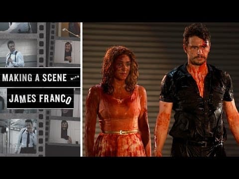 Filmová směska s Jamesem Francem: Hříšní gauneři