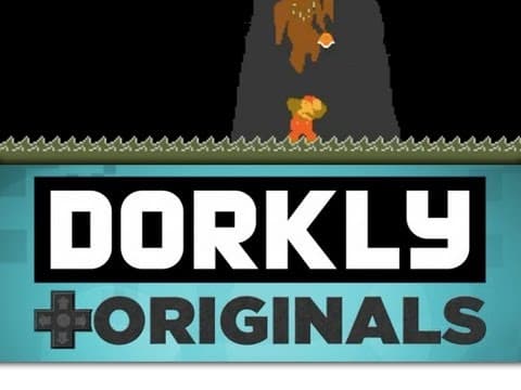 Mario ve špatné rouře